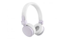 Hama Freefom Lit 3 Stereo Bluetooth fejhallgató, fehér (221766)